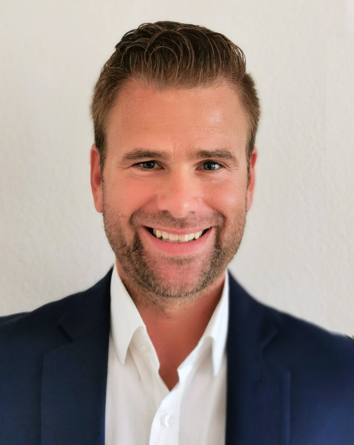 Patrick Adam